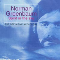 Norman Greenbaum — Back Home Again
